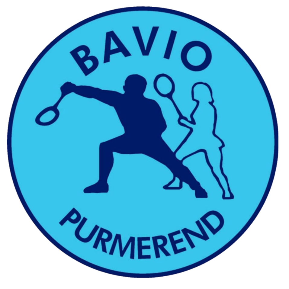 Badmintonvereniging Bavio
