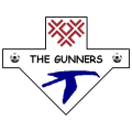 v.v. The Gunners
