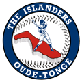 Honk- en softbalvereniging The Islanders