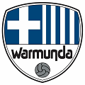 Sport Vereniging Warmunda