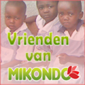 Stichting Vrienden van Mikondo