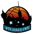 Basketbal Vereniging Volharding