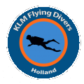 KLM Flying Divers