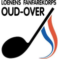 Loenens Fanfarecorps Oud Over