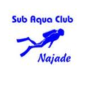 logo Duikclub Najade