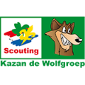Scouting Kazan de Wolf