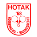 Tafeltennisvereniging Hotak'68