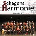 Schagens Harmonie