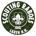 Scouting Raboes Laren NH