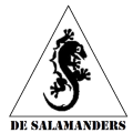 Tafeltennisvereniging De Salamanders