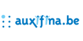 Auxifina NV BE