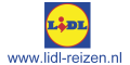 Lidl Reizen