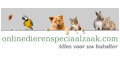 Onlinedierenspeciaalzaak.nl