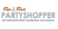 Partyshopper.be België
