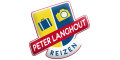 Peter Langhout Reizen