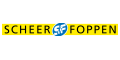 Scheer en Foppen