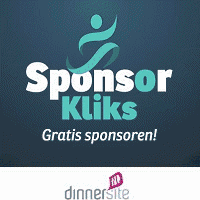 SponsorKliks, sponsor jouw sponsordoel gratis!