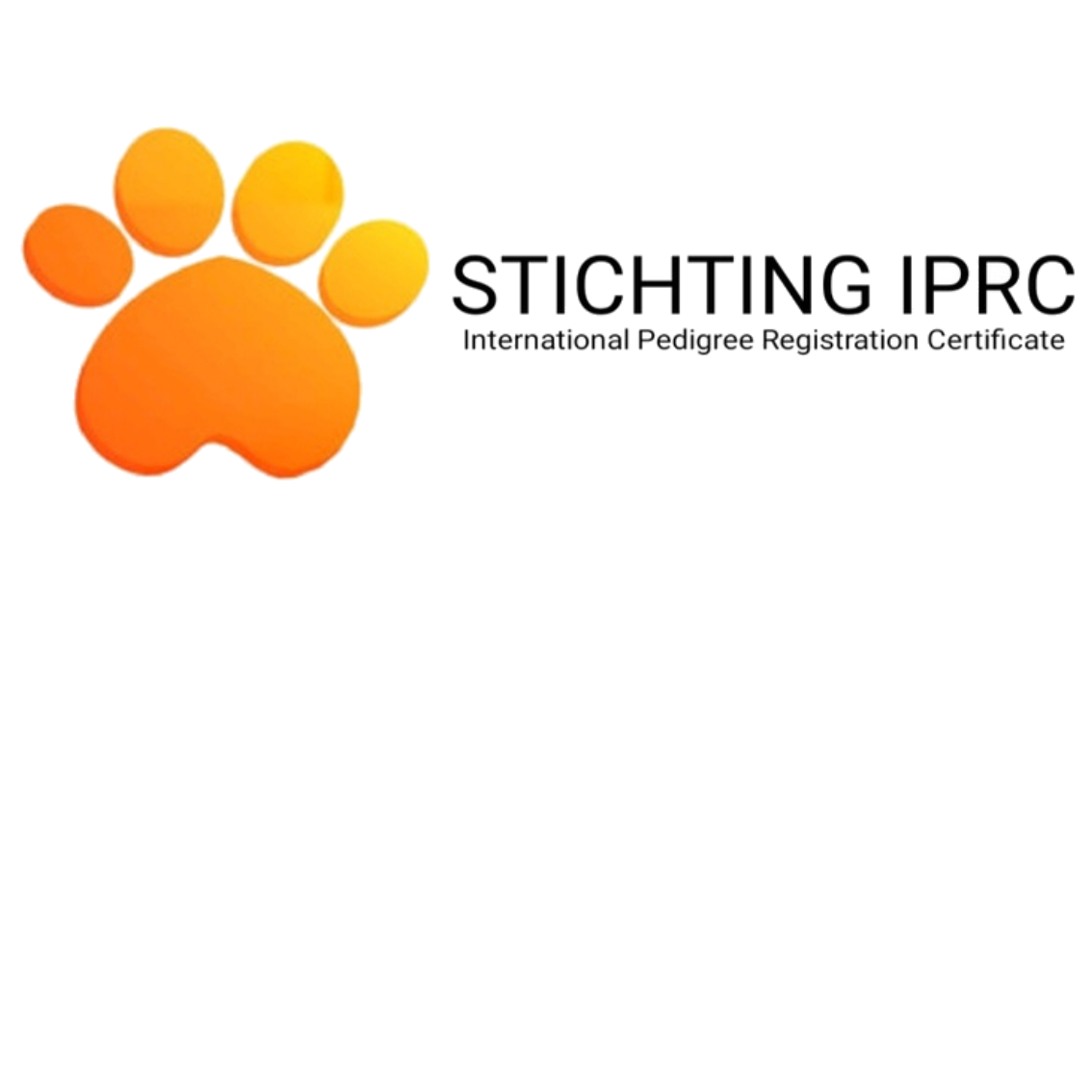Stichting IPRC