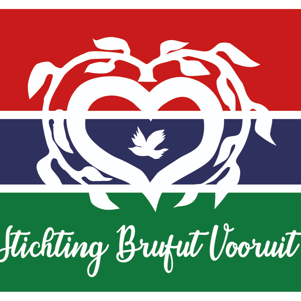 Stichting Brufut Vooruit