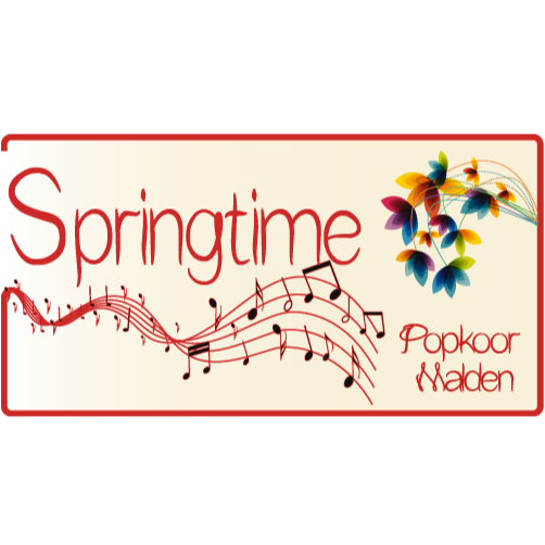 Popkoor Springtime Malden