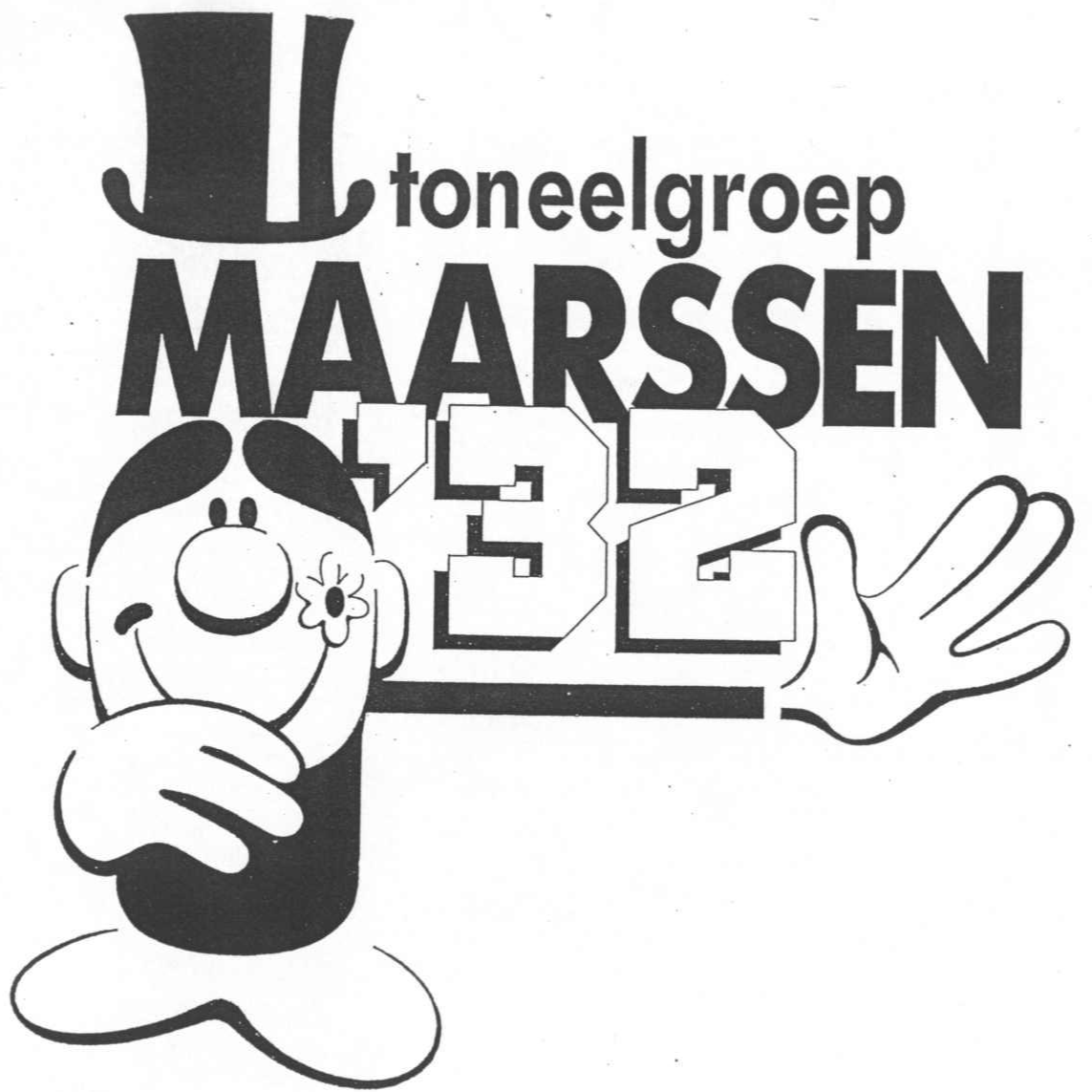 Theatergroep Maarssen'32
