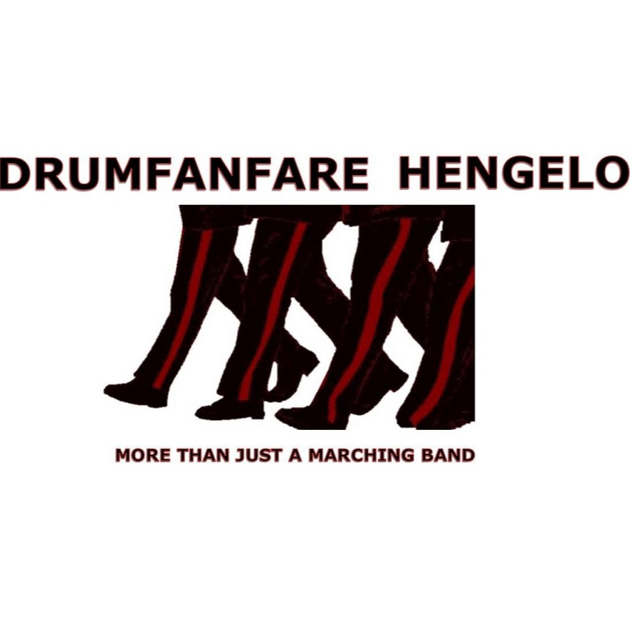 Drumfanfare Hengelo