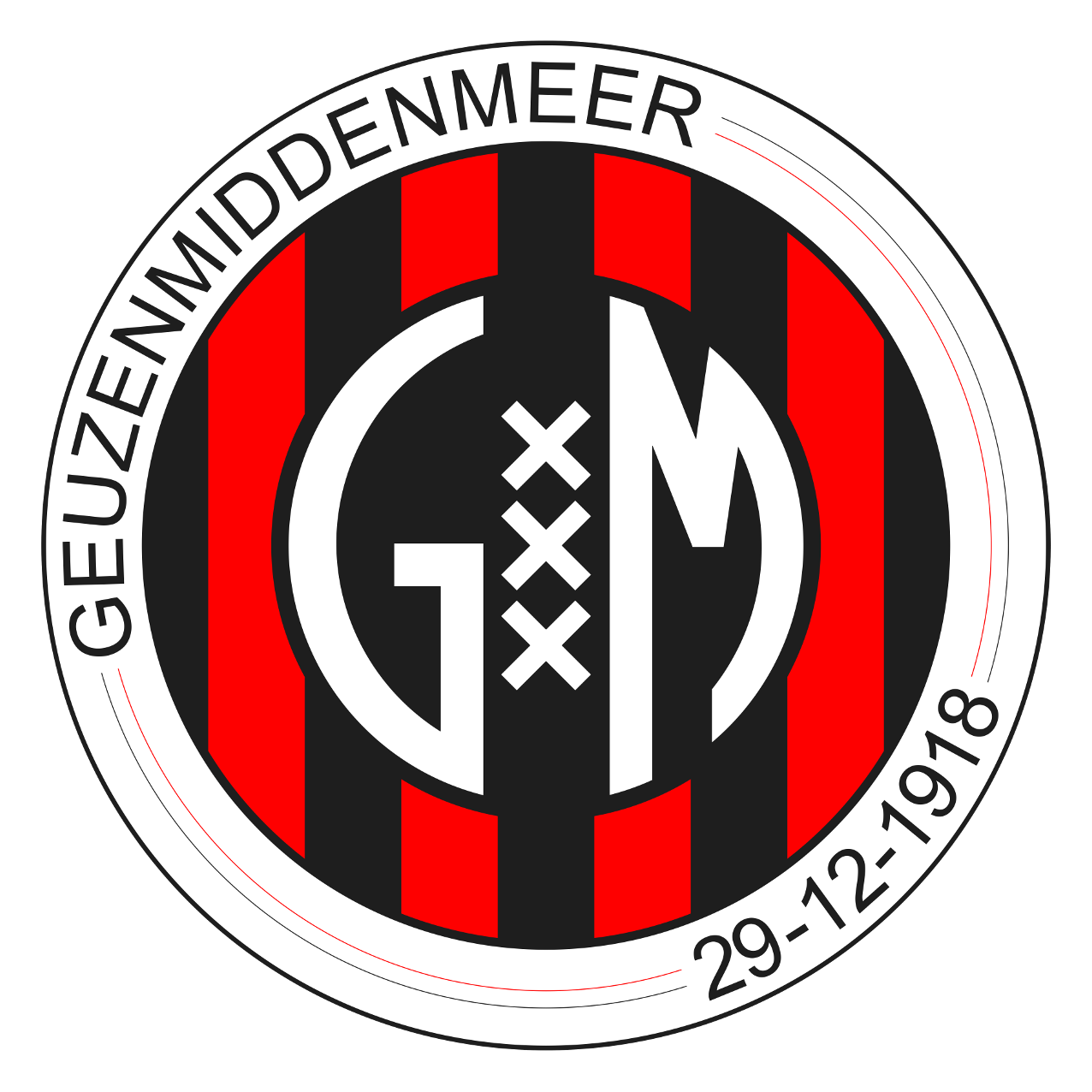 GeuzenMiddenmeer