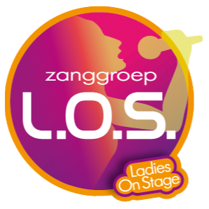 Zanggroep L.O.S. Ladies on Stage