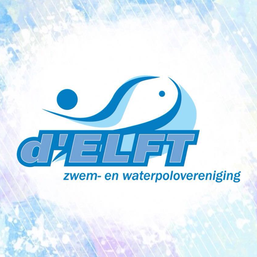 Zwem- en Waterpolovereniging d'ELFT