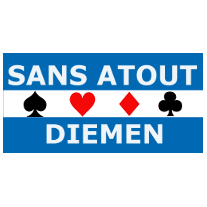 Bridgeclub Sans Atout Diemen