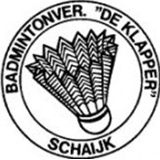 Badmintonvereniging De Klapper