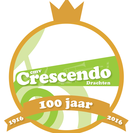 Christelijke muziekvereniging Crescendo Drachten