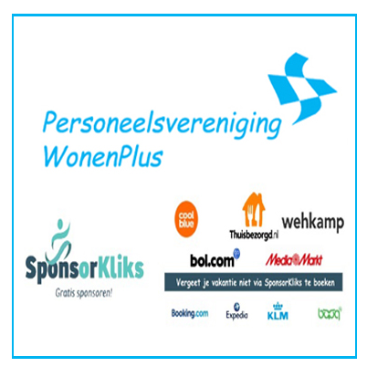 Personeelsvereniging WonenPlus