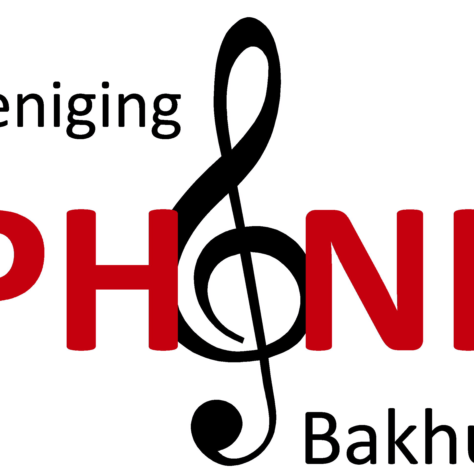 Muziekvereniging Euphonia Bakhuizen