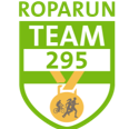 Stichting Roparunteam 295