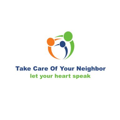 Take Care Of Your Neighbor