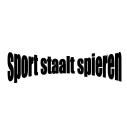 Gymnastiekvereniging Sport Staalt Spieren