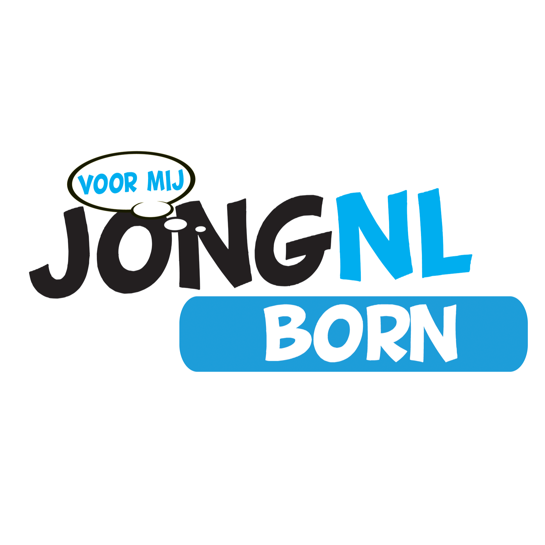JongNL Born