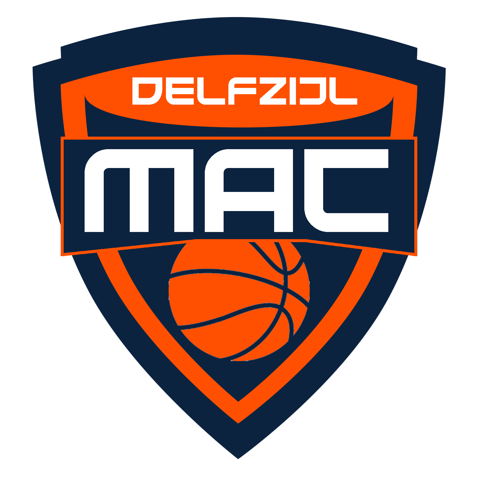 M.A.C. basketbal vereniging Delfzijl
