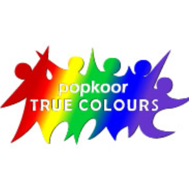 Popkoor True Colours