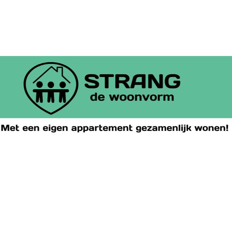 Stichting STRANG de woonvorm