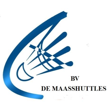 badmintonvereniging De Maasshuttles