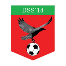 DSS'14 Voetbal Vereniging