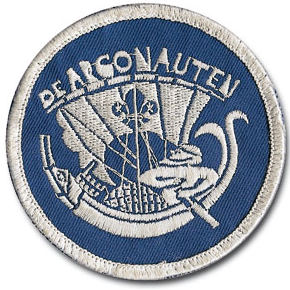 scoutinggroep De Argonauten