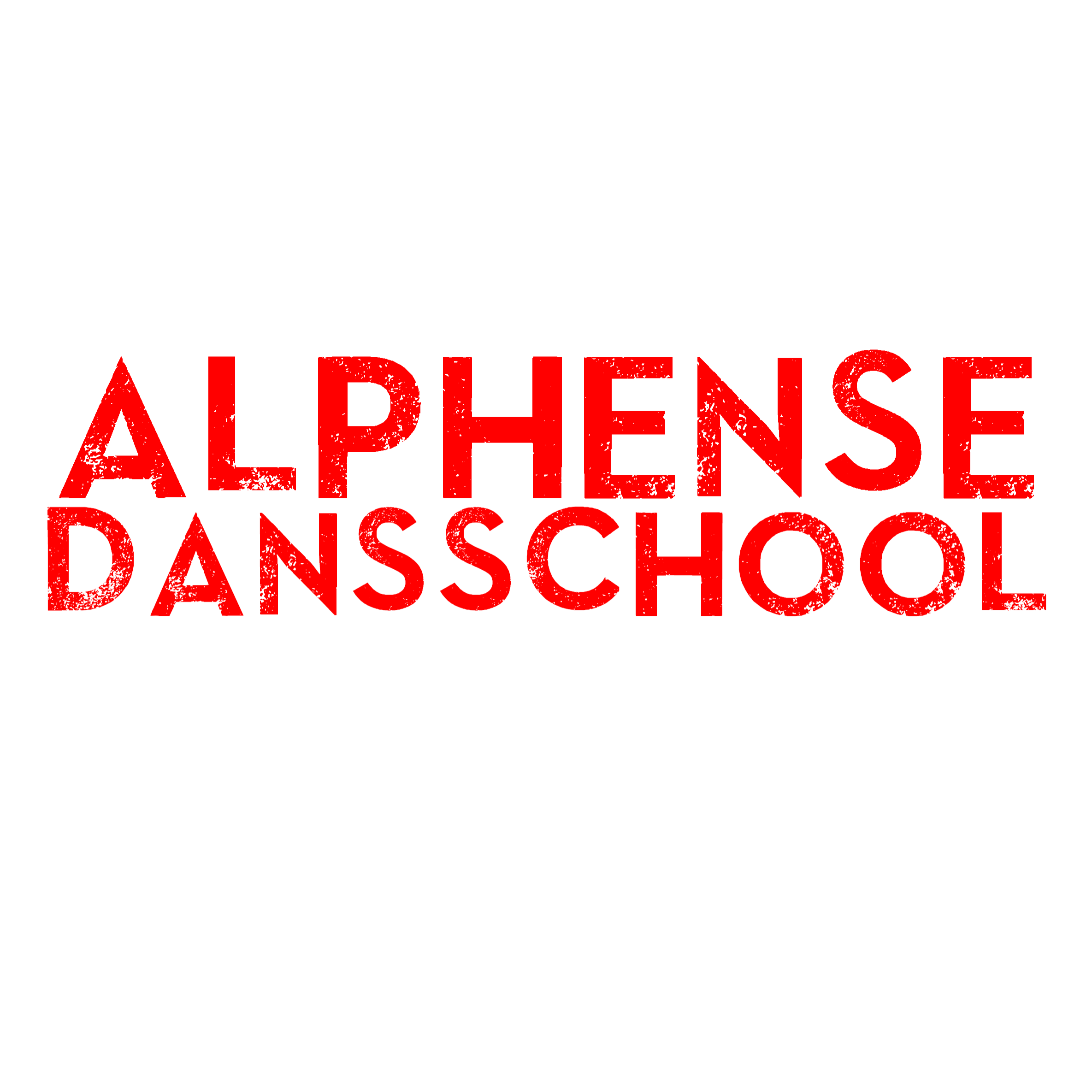 Alphense Dansschool
