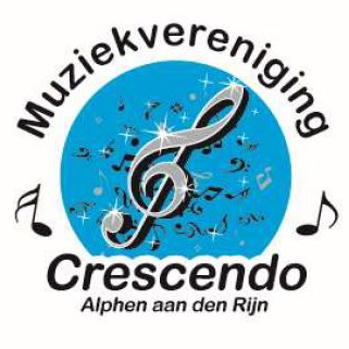 Muziekvereniging Crescendo Alphen aan den Rijn