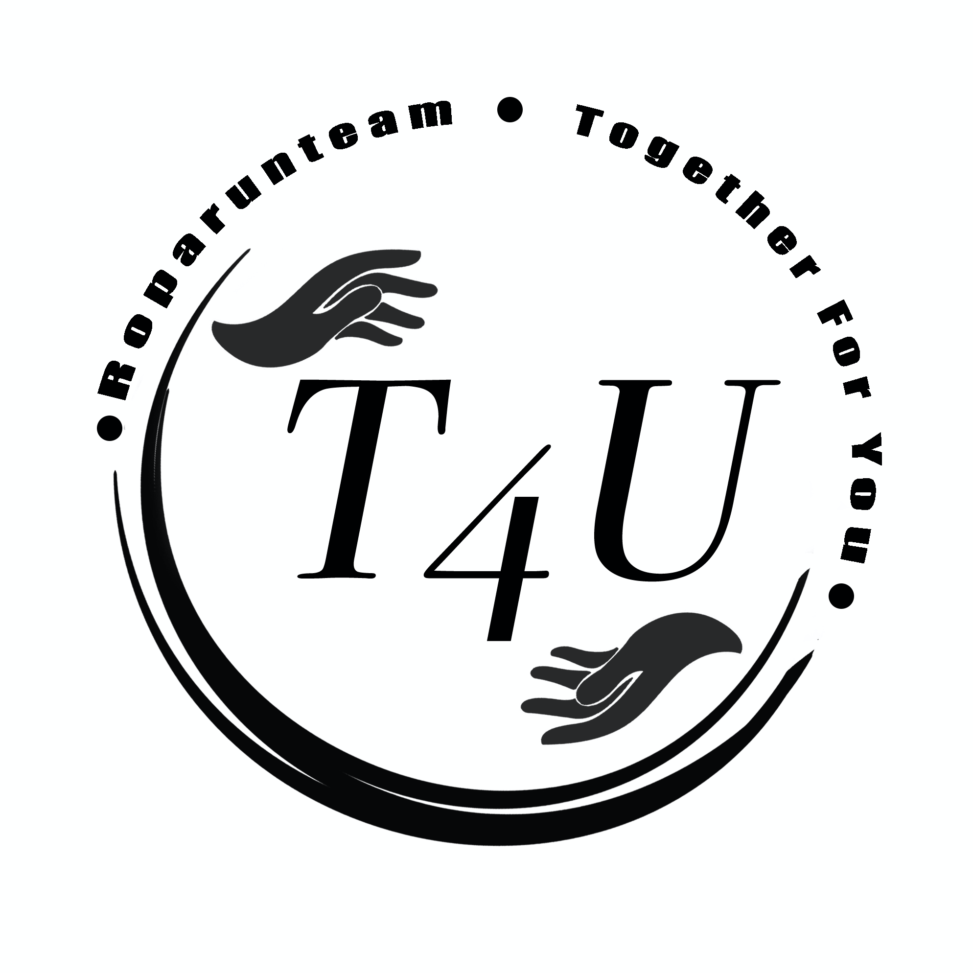 Roparunteam Together For You