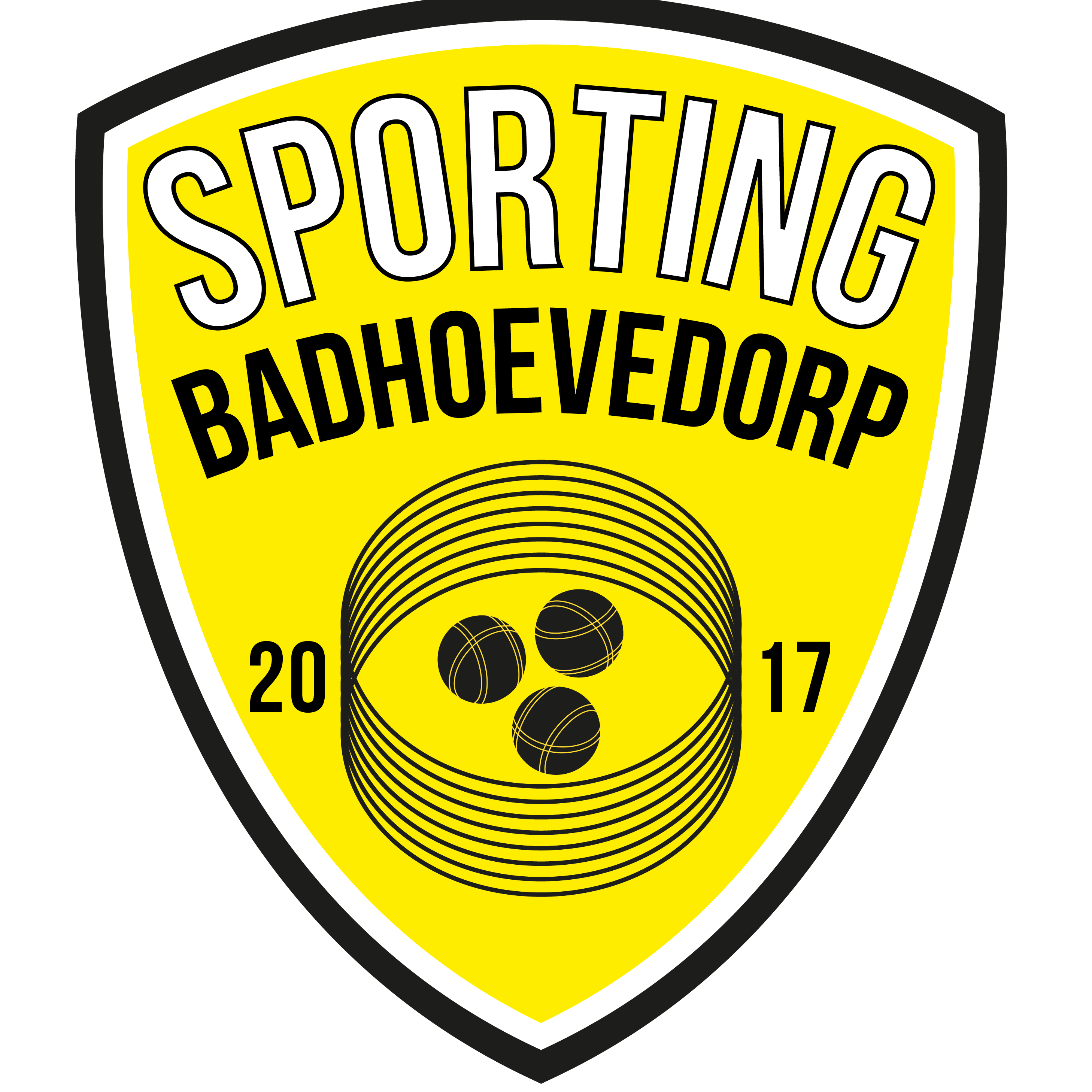 Sporting Badhoevedorp