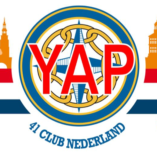 41 Club Nederland