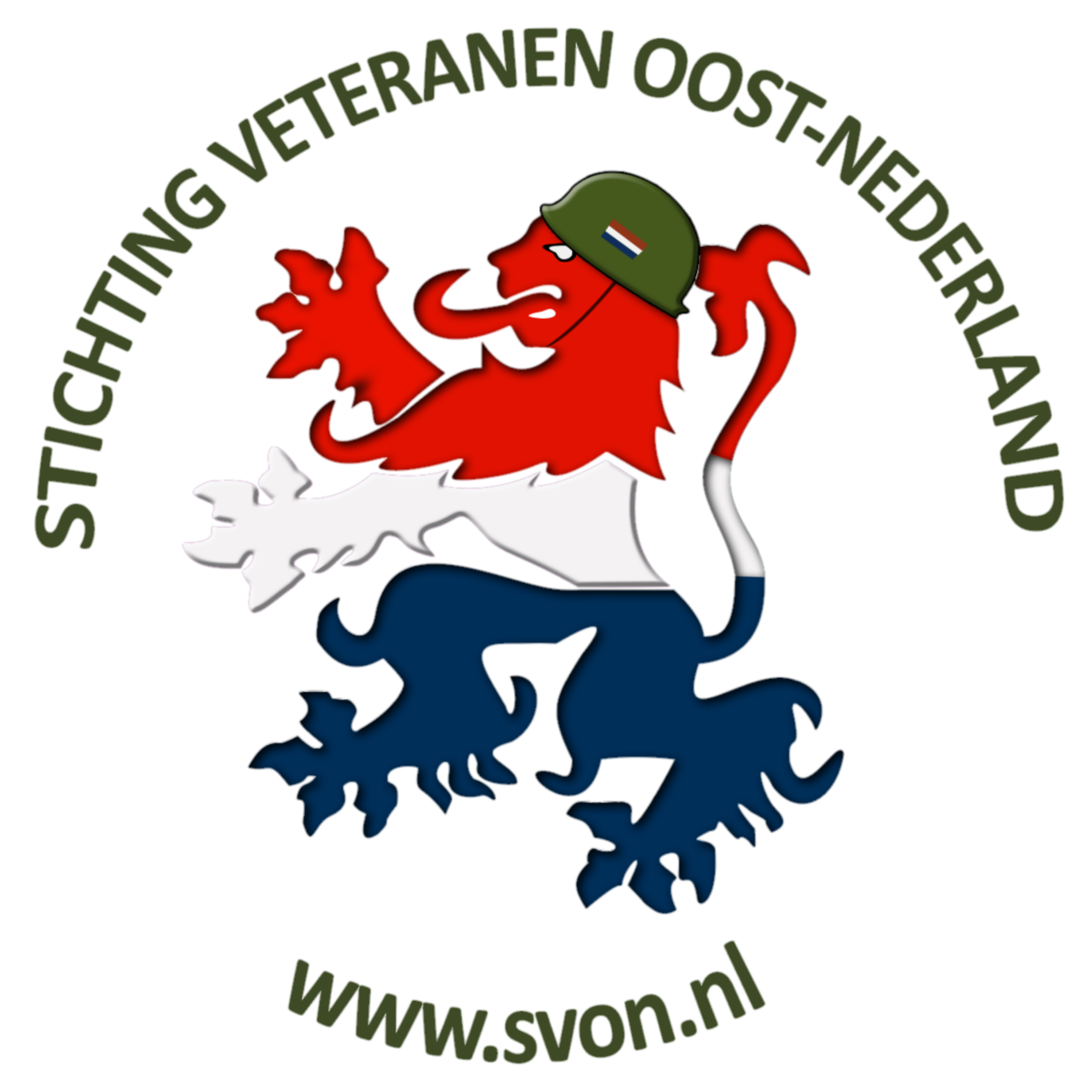 Stichting Veteranen Oost Nederland 